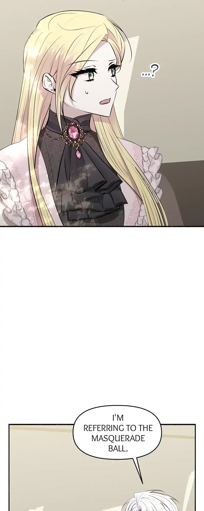 My Angelic Husband is actually a Devil in Disguise Chapter 86 - page 32