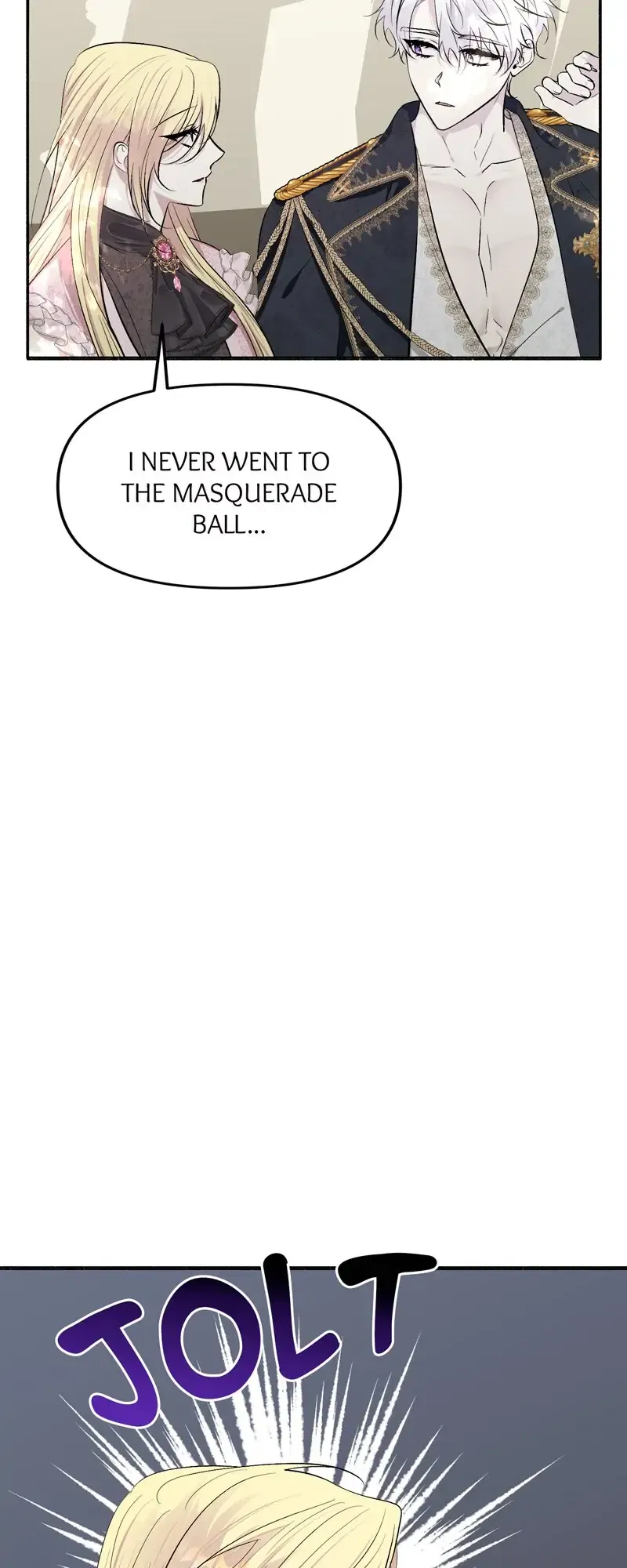 My Angelic Husband is actually a Devil in Disguise Chapter 86 - page 33
