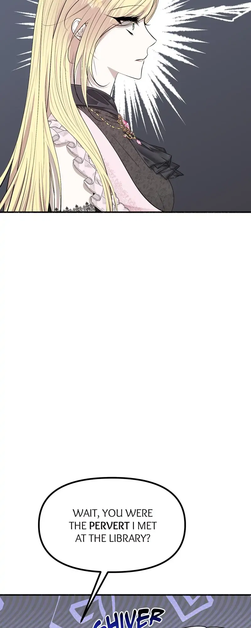 My Angelic Husband is actually a Devil in Disguise Chapter 86 - page 34