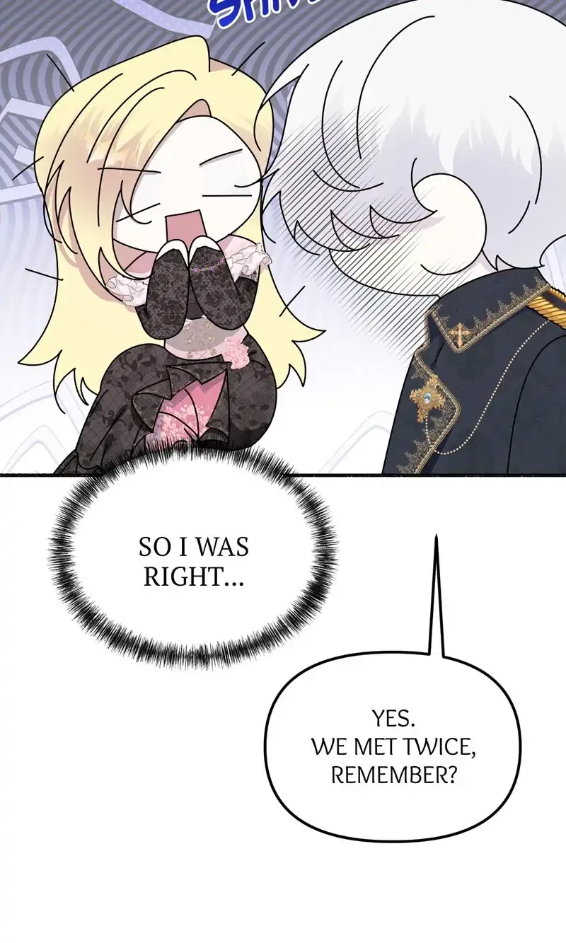 My Angelic Husband is actually a Devil in Disguise Chapter 86 - page 35