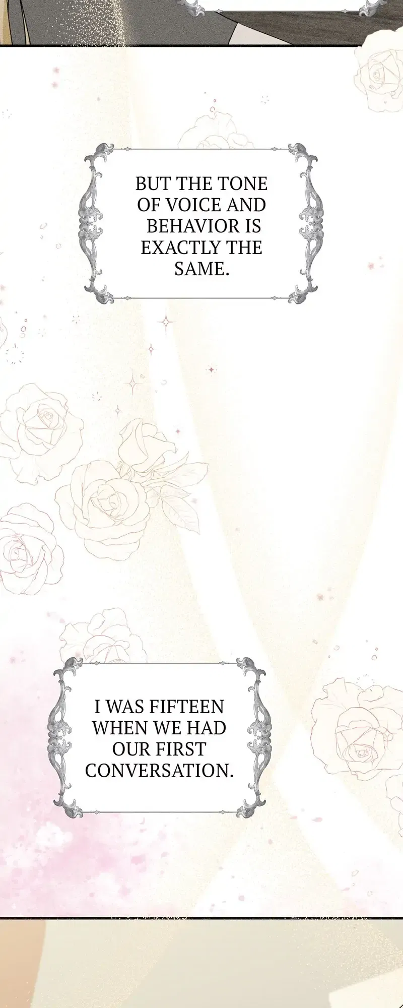 My Angelic Husband is actually a Devil in Disguise Chapter 86 - page 37