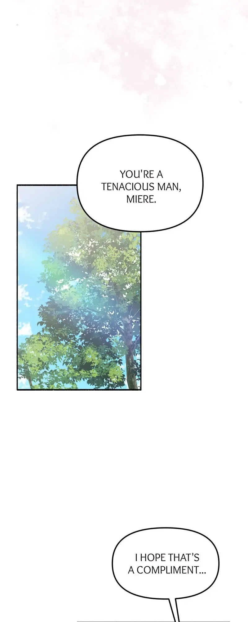 My Angelic Husband is actually a Devil in Disguise Chapter 86 - page 39
