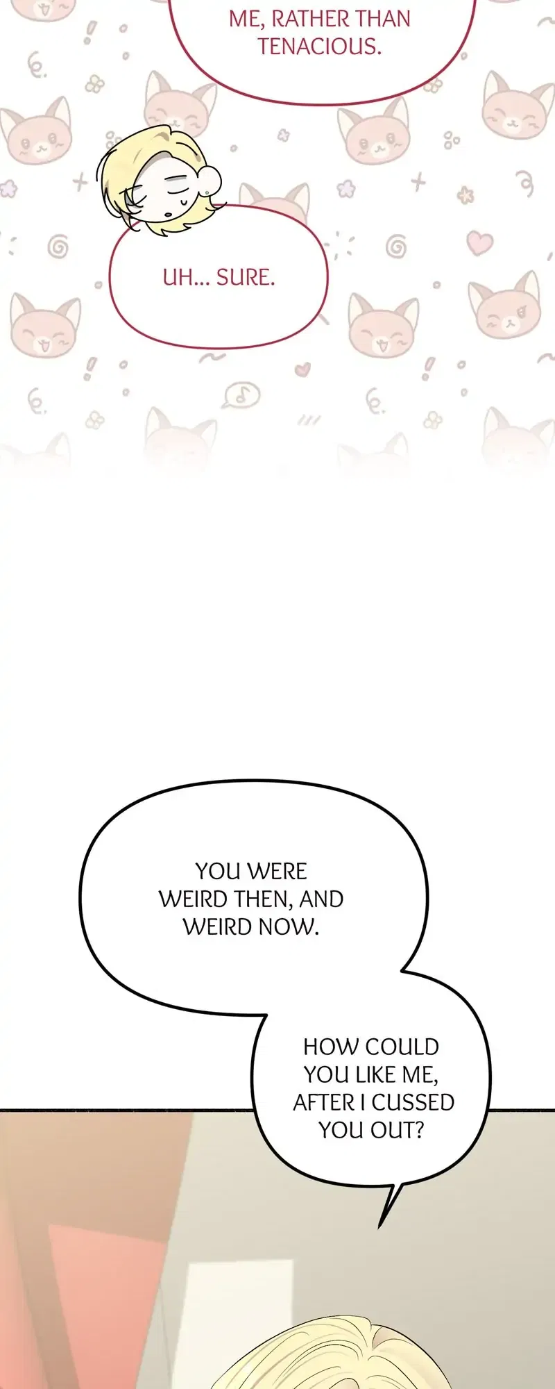 My Angelic Husband is actually a Devil in Disguise Chapter 86 - page 41
