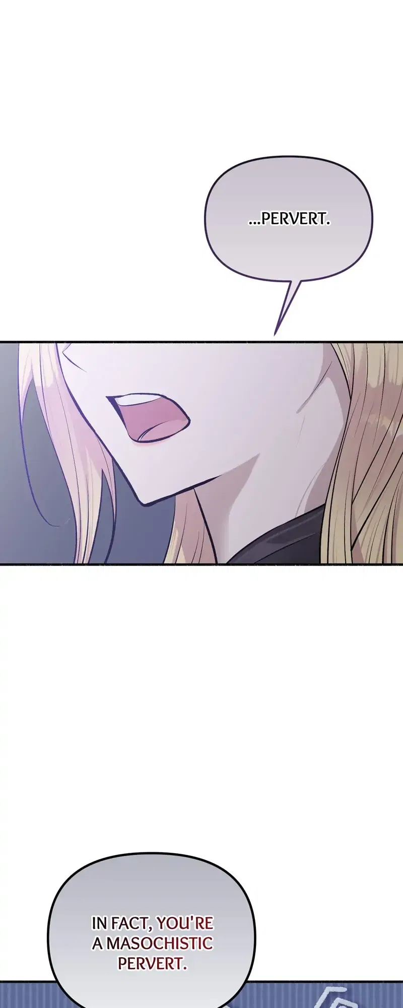 My Angelic Husband is actually a Devil in Disguise Chapter 86 - page 43