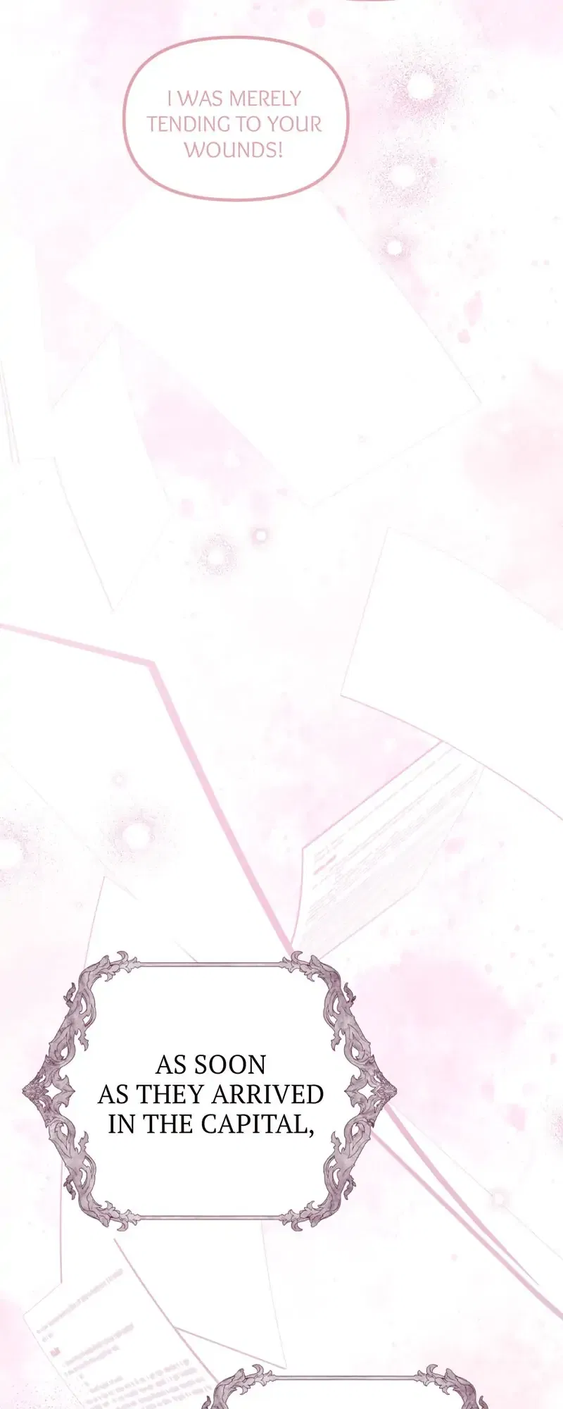 My Angelic Husband is actually a Devil in Disguise Chapter 86 - page 47