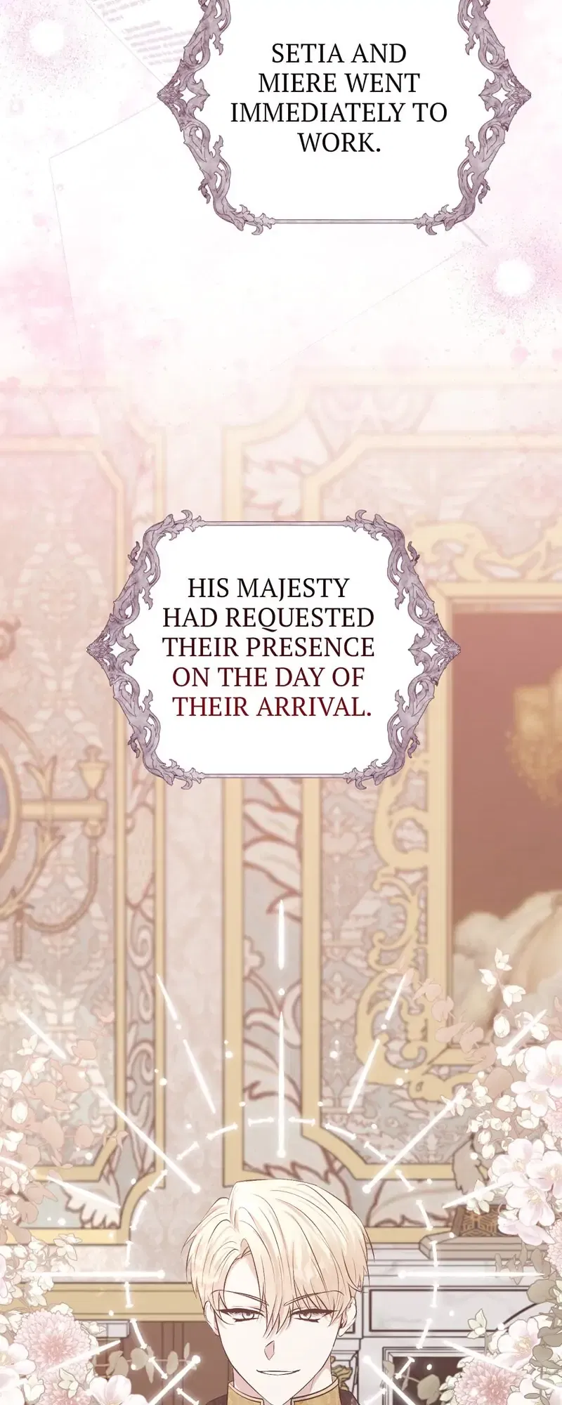 My Angelic Husband is actually a Devil in Disguise Chapter 86 - page 48