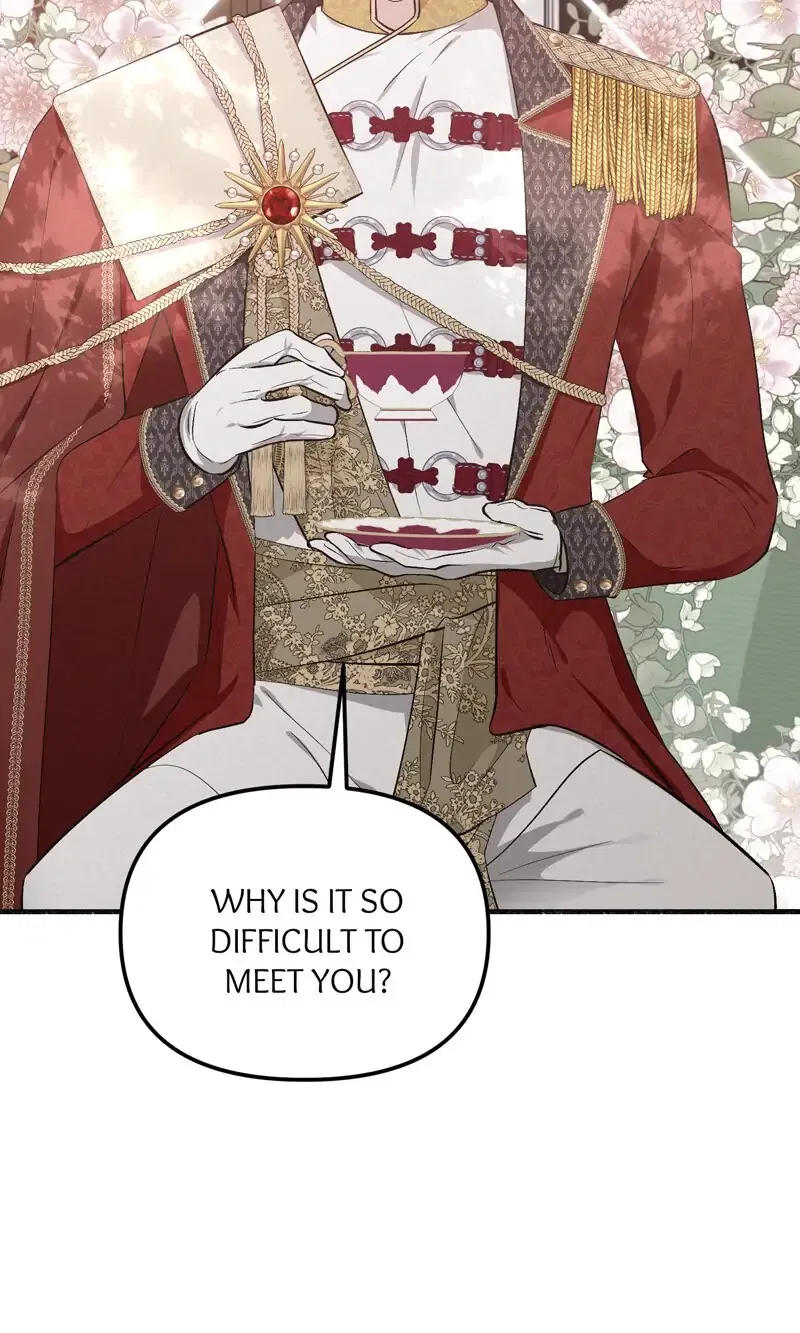 My Angelic Husband is actually a Devil in Disguise Chapter 86 - page 49