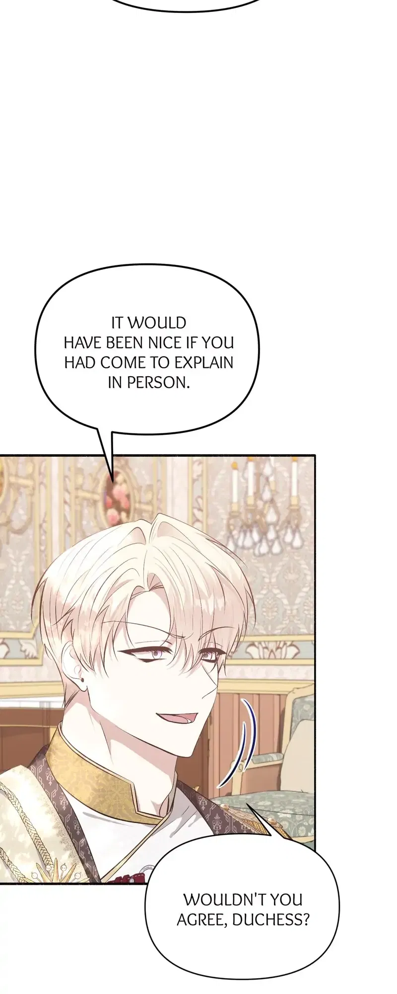My Angelic Husband is actually a Devil in Disguise Chapter 86 - page 51
