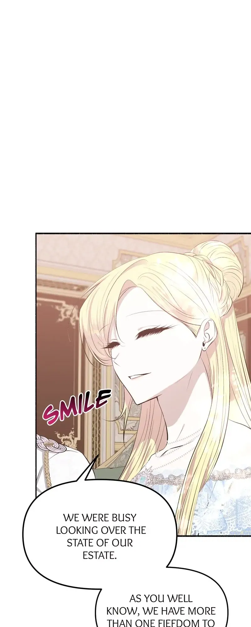 My Angelic Husband is actually a Devil in Disguise Chapter 86 - page 52
