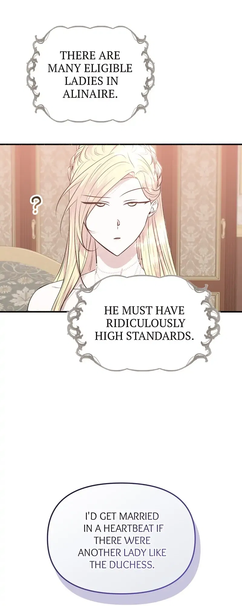 My Angelic Husband is actually a Devil in Disguise Chapter 86 - page 57