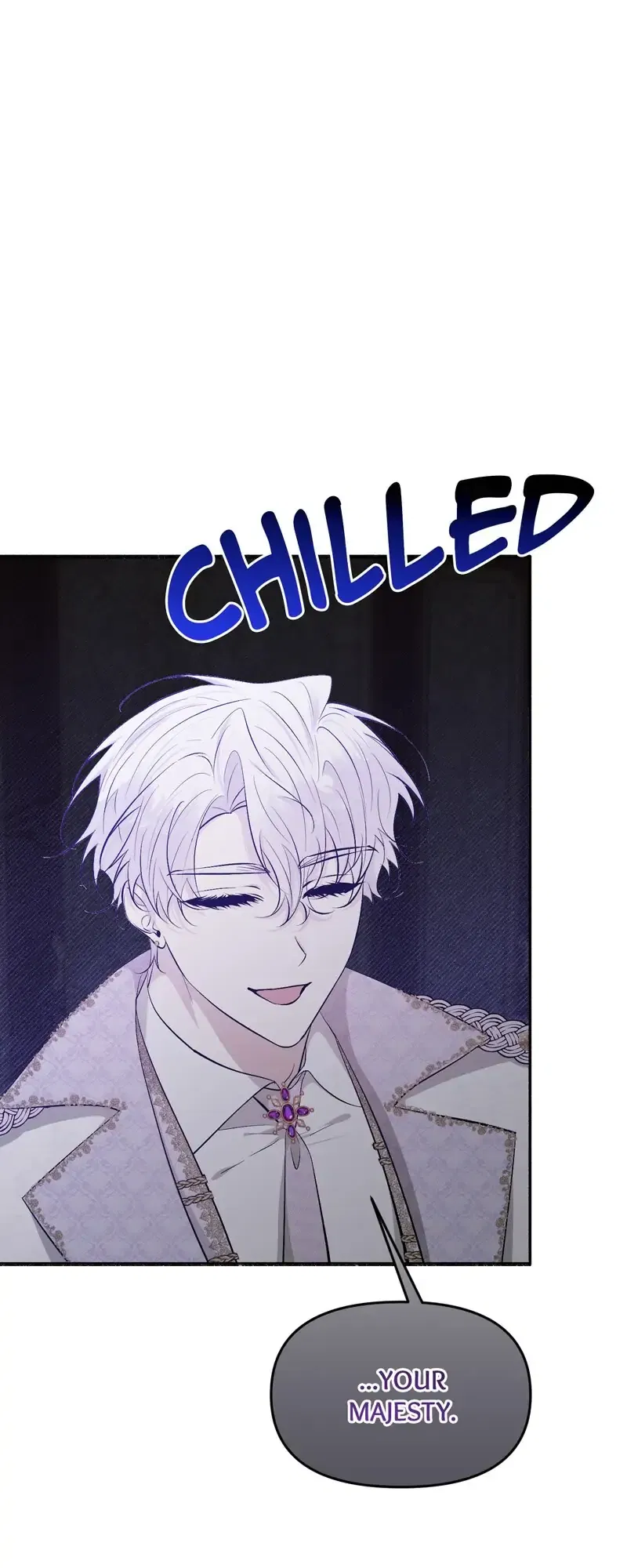 My Angelic Husband is actually a Devil in Disguise Chapter 86 - page 58