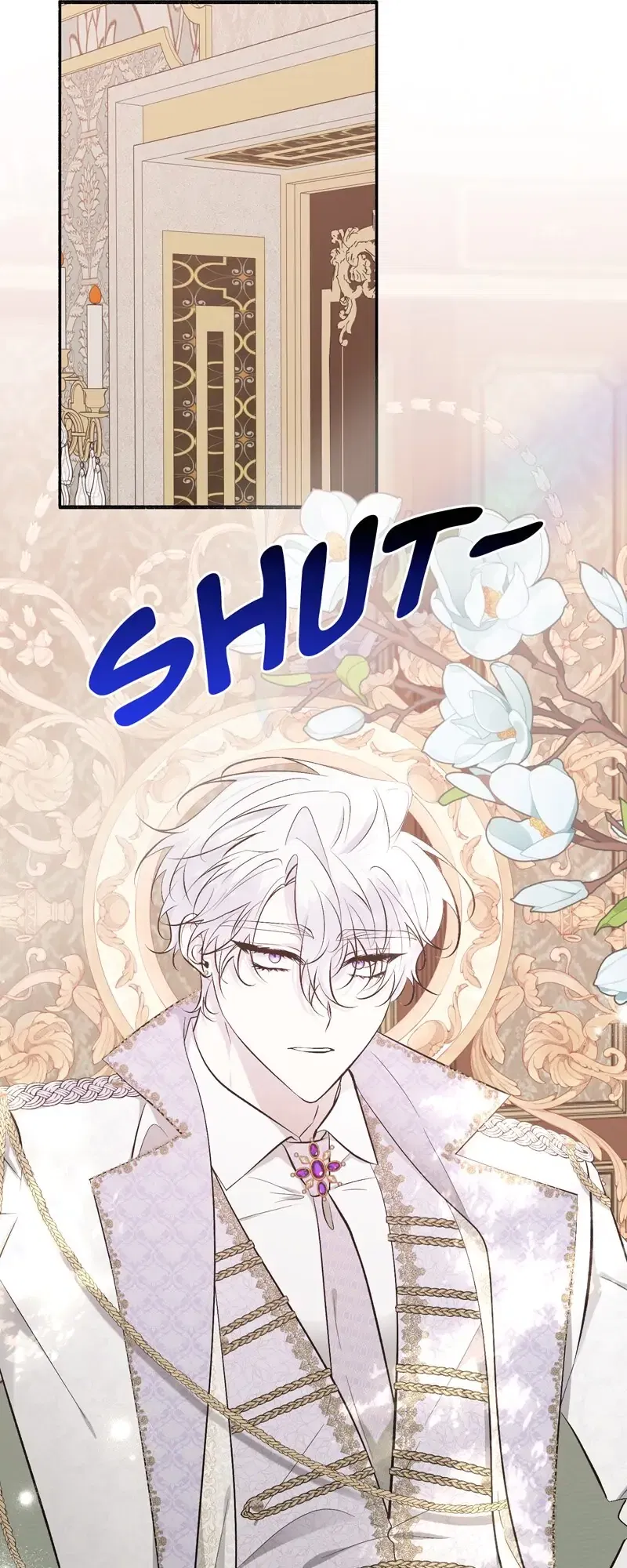 My Angelic Husband is actually a Devil in Disguise Chapter 86 - page 61