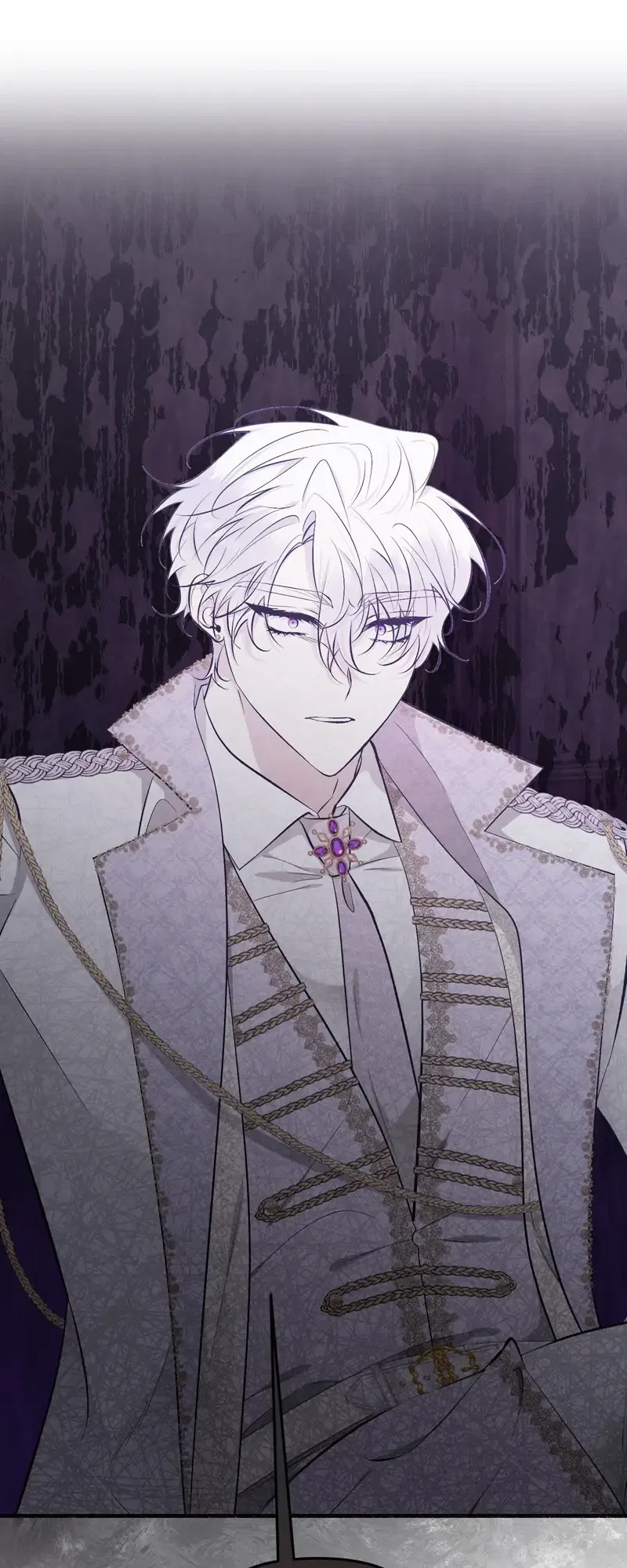 My Angelic Husband is actually a Devil in Disguise Chapter 86 - page 64
