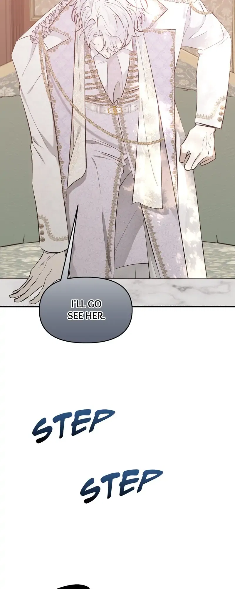 My Angelic Husband is actually a Devil in Disguise Chapter 86 - page 68