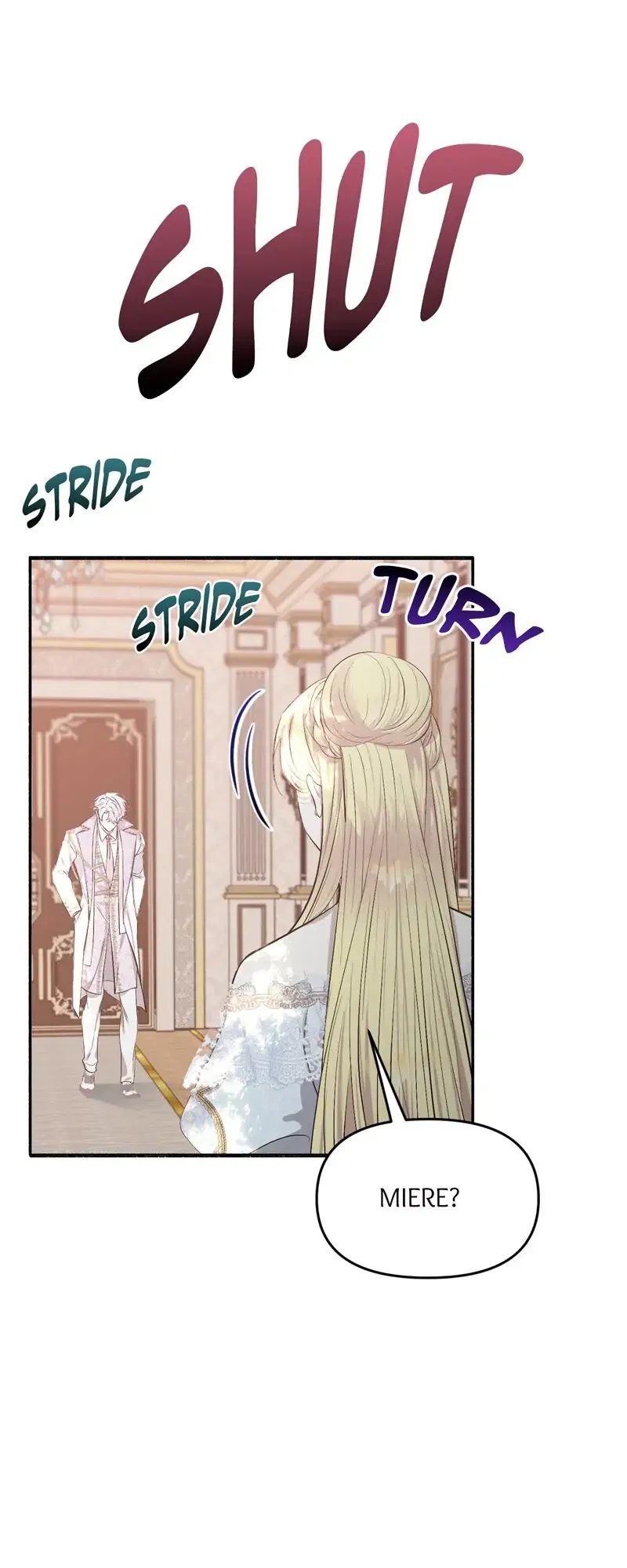 My Angelic Husband is actually a Devil in Disguise Chapter 86 - page 71