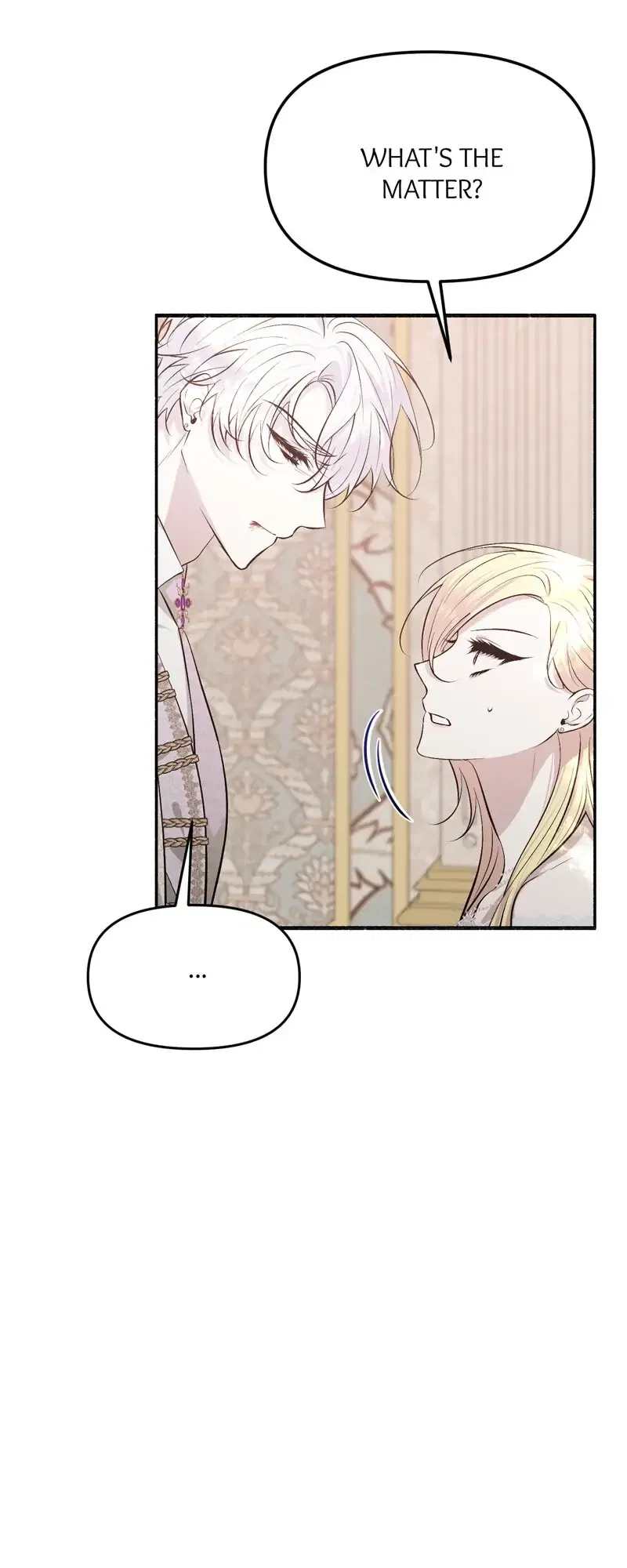 My Angelic Husband is actually a Devil in Disguise Chapter 86 - page 72