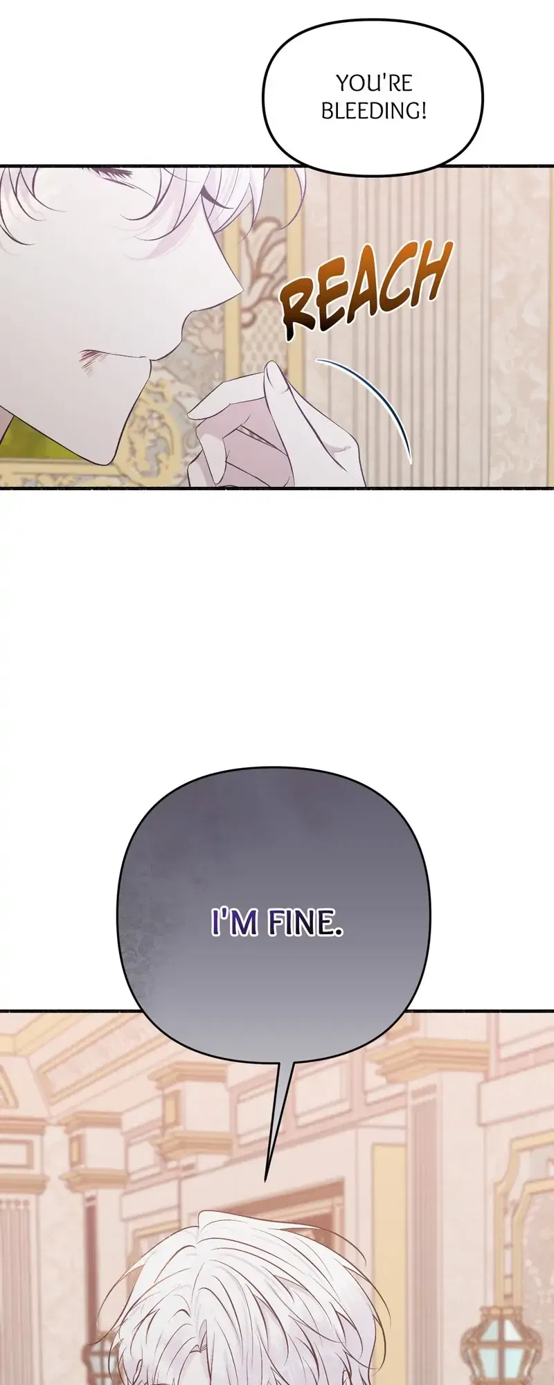 My Angelic Husband is actually a Devil in Disguise Chapter 86 - page 73