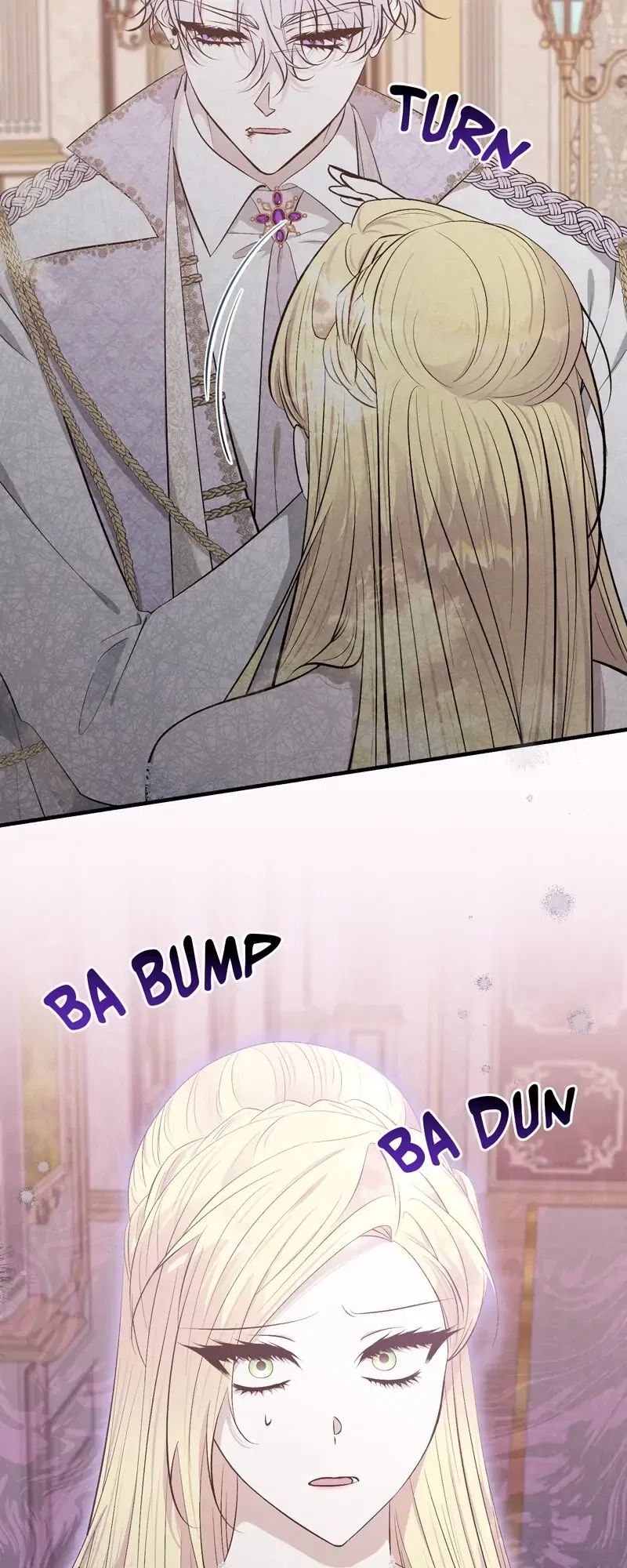 My Angelic Husband is actually a Devil in Disguise Chapter 86 - page 74