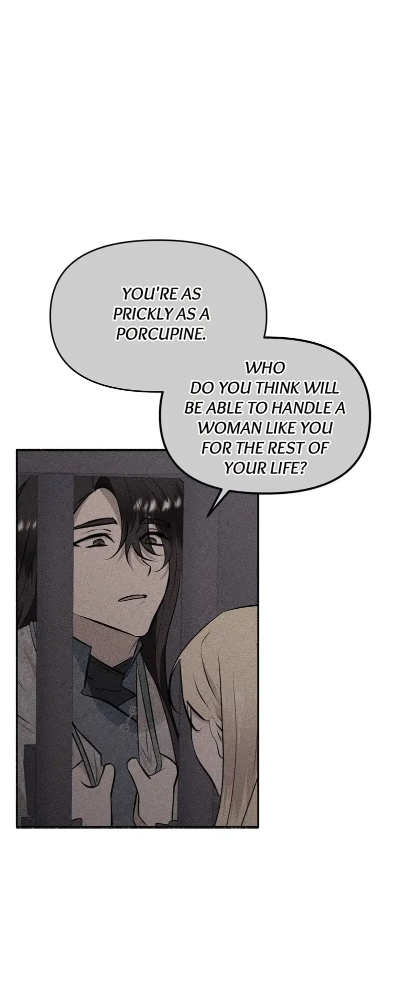My Angelic Husband is actually a Devil in Disguise Chapter 86 - page 9