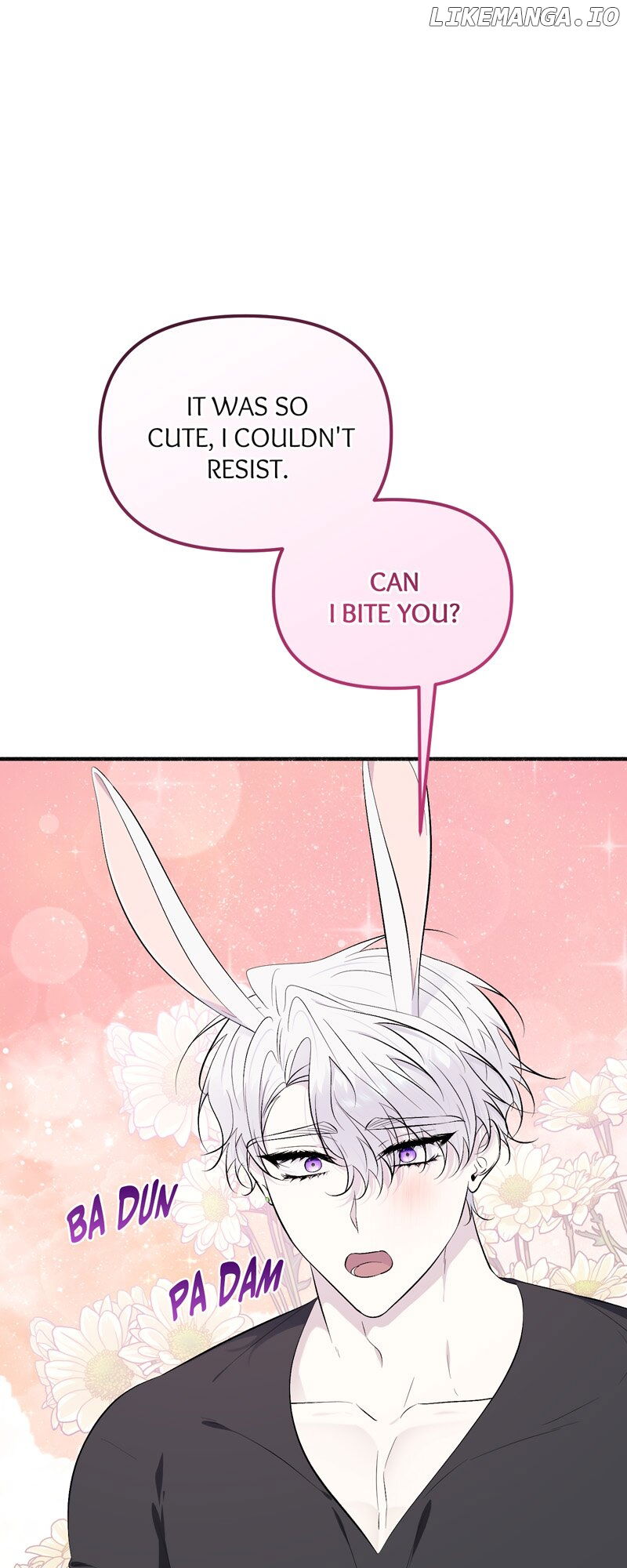 My Angelic Husband is actually a Devil in Disguise Chapter 85 - page 11