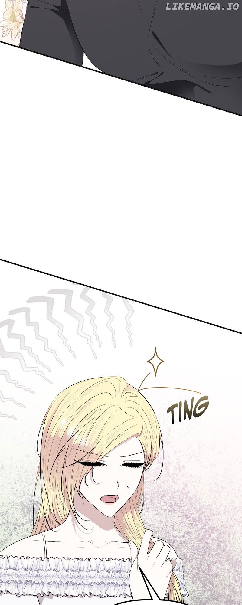 My Angelic Husband is actually a Devil in Disguise Chapter 85 - page 12