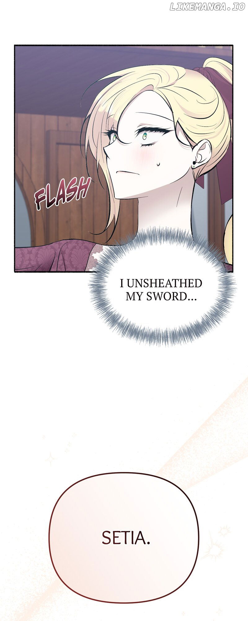 My Angelic Husband is actually a Devil in Disguise Chapter 85 - page 20