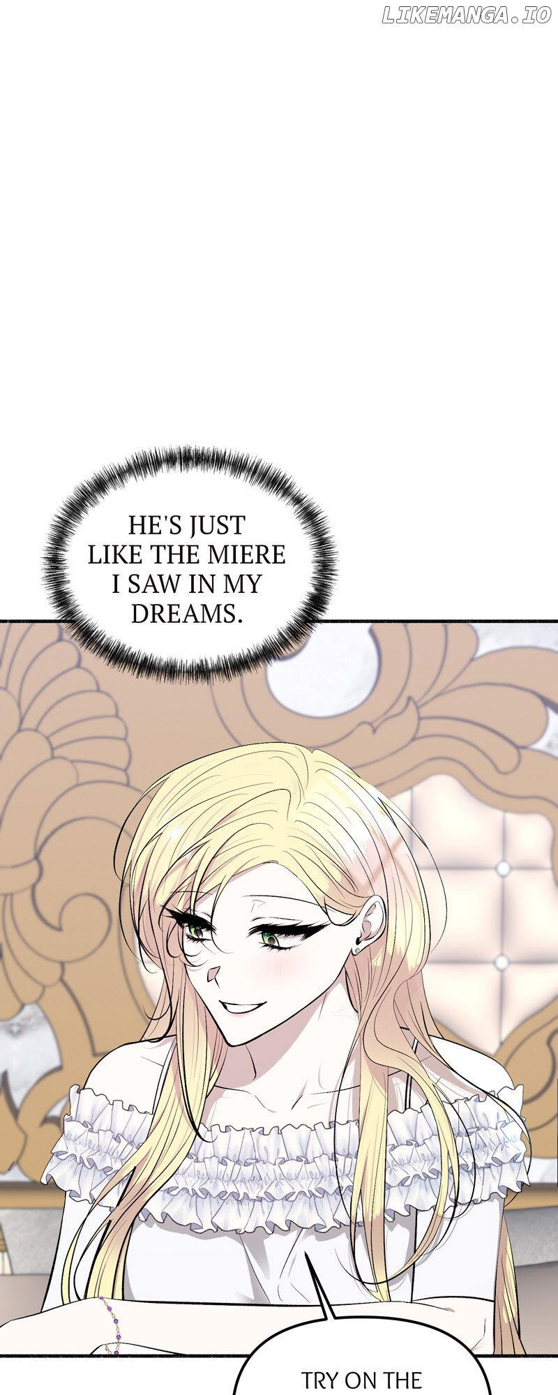 My Angelic Husband is actually a Devil in Disguise Chapter 85 - page 3