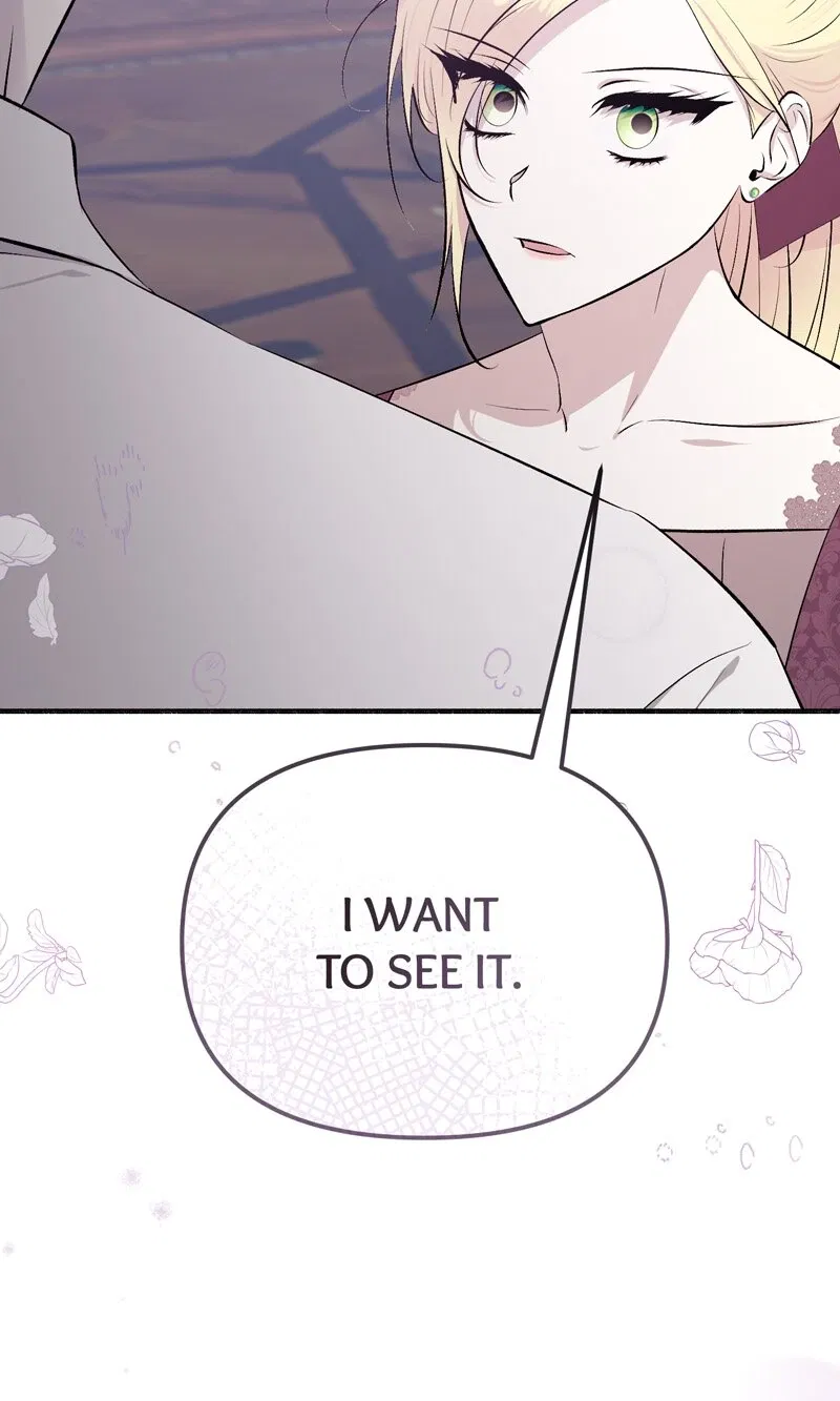 My Angelic Husband is actually a Devil in Disguise Chapter 85 - page 35