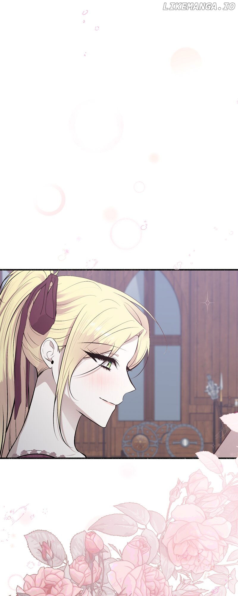 My Angelic Husband is actually a Devil in Disguise Chapter 85 - page 37