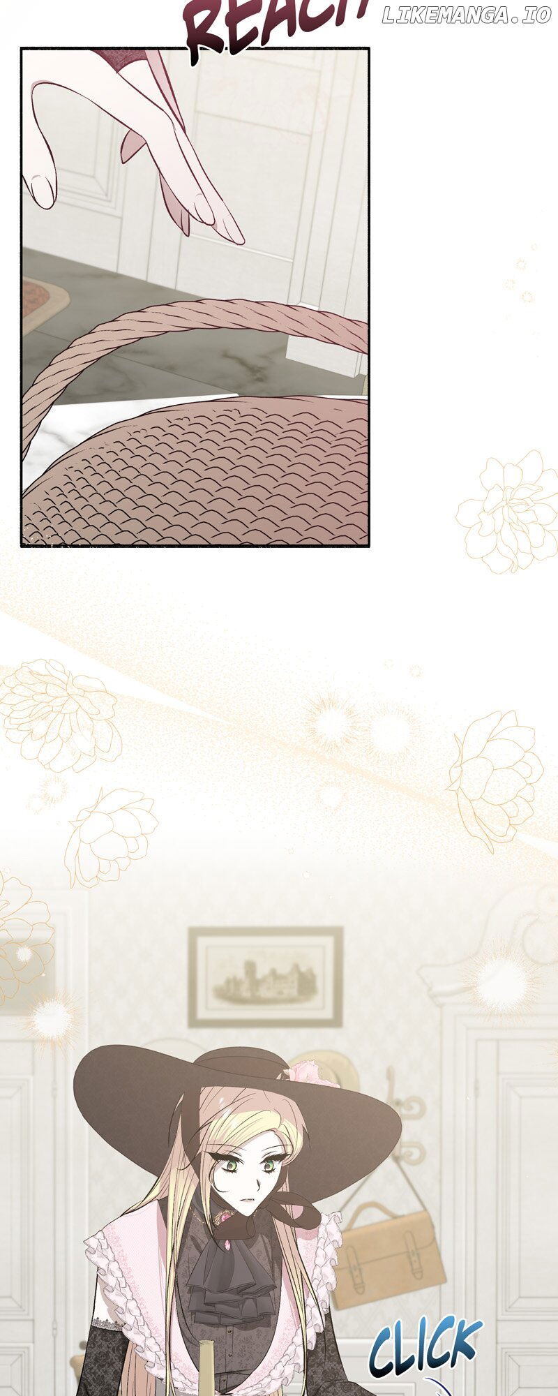 My Angelic Husband is actually a Devil in Disguise Chapter 85 - page 46