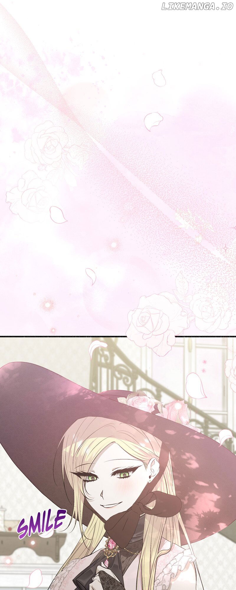 My Angelic Husband is actually a Devil in Disguise Chapter 85 - page 51
