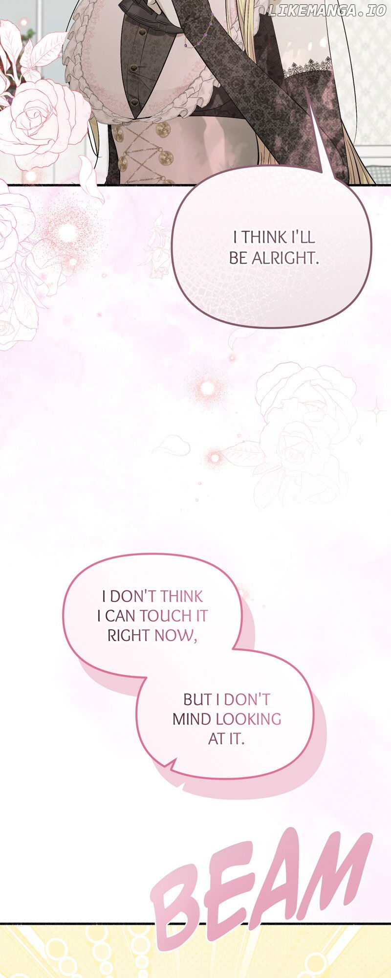 My Angelic Husband is actually a Devil in Disguise Chapter 85 - page 52