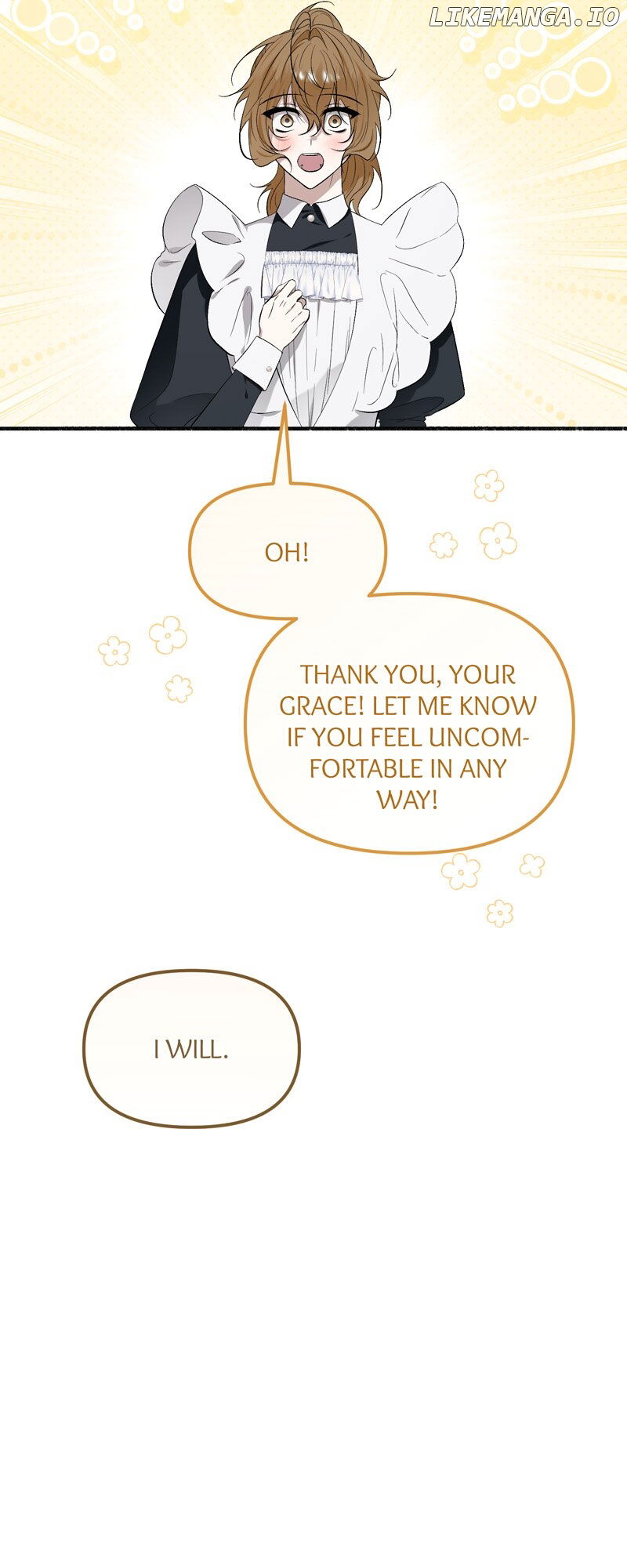 My Angelic Husband is actually a Devil in Disguise Chapter 85 - page 53