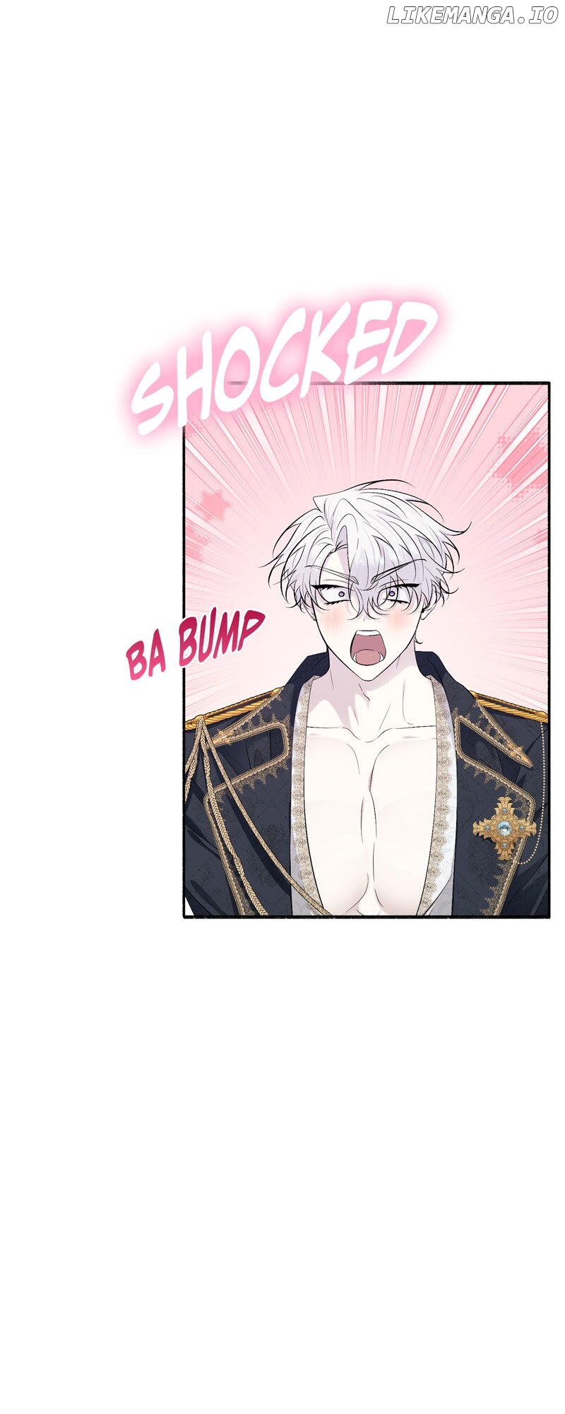 My Angelic Husband is actually a Devil in Disguise Chapter 85 - page 60