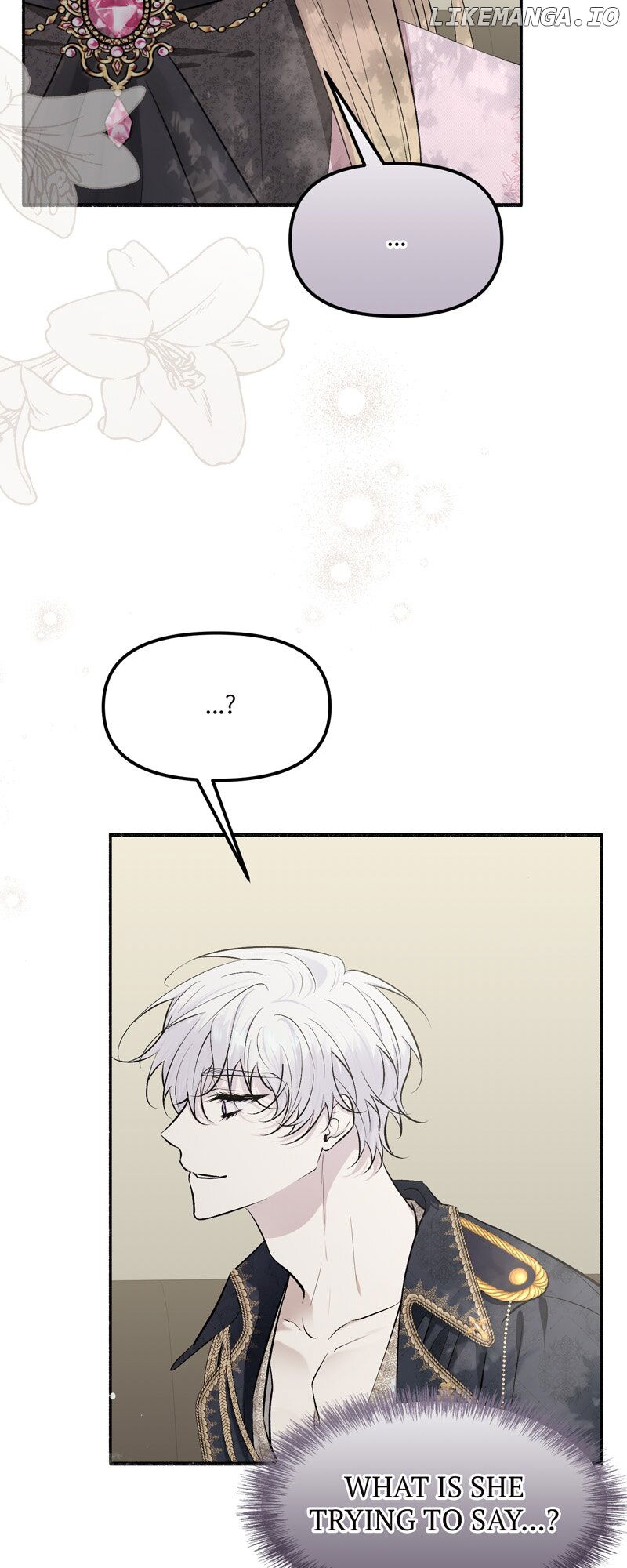 My Angelic Husband is actually a Devil in Disguise Chapter 85 - page 66