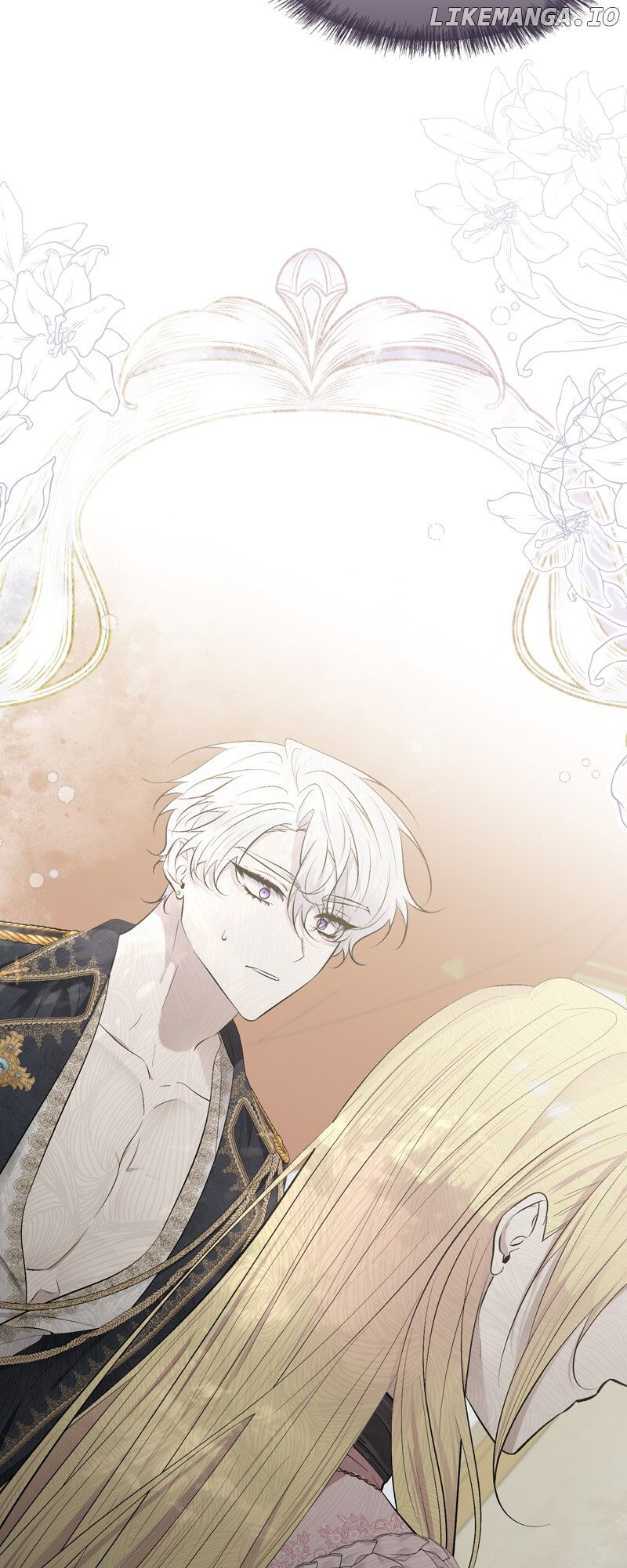 My Angelic Husband is actually a Devil in Disguise Chapter 85 - page 67