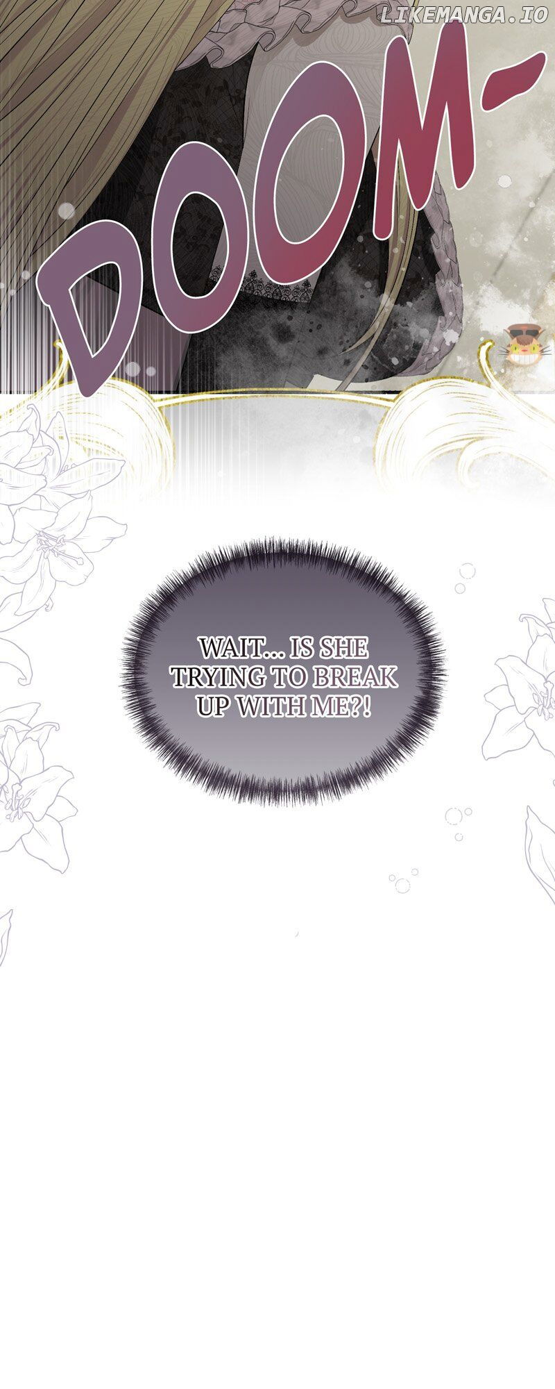 My Angelic Husband is actually a Devil in Disguise Chapter 85 - page 68