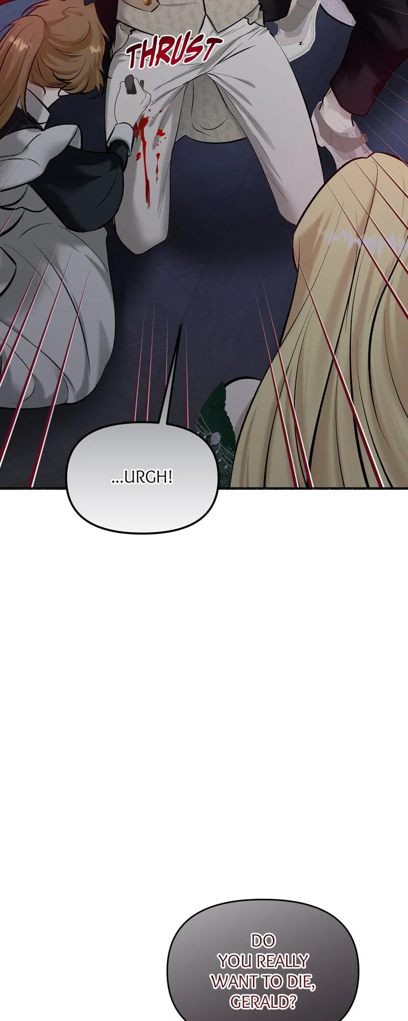 My Angelic Husband is actually a Devil in Disguise Chapter 105 - page 10