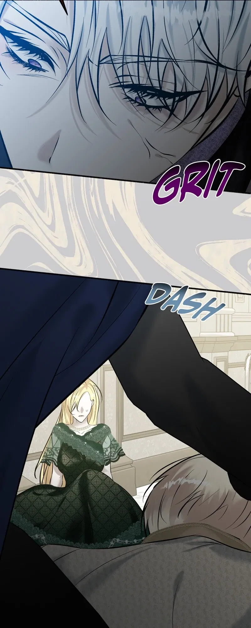 My Angelic Husband is actually a Devil in Disguise Chapter 105 - page 12