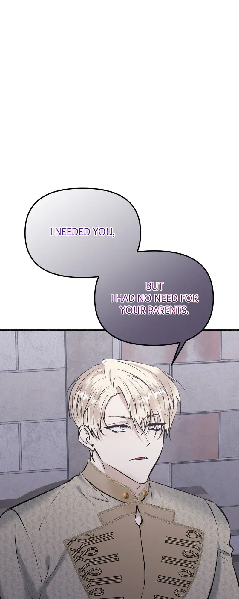 My Angelic Husband is actually a Devil in Disguise Chapter 105 - page 19