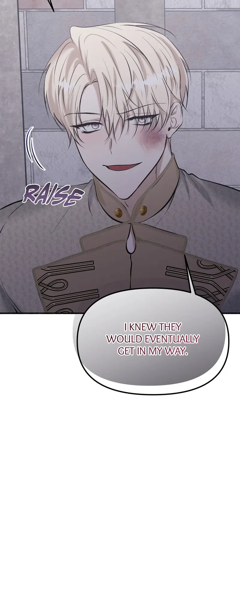 My Angelic Husband is actually a Devil in Disguise Chapter 105 - page 26