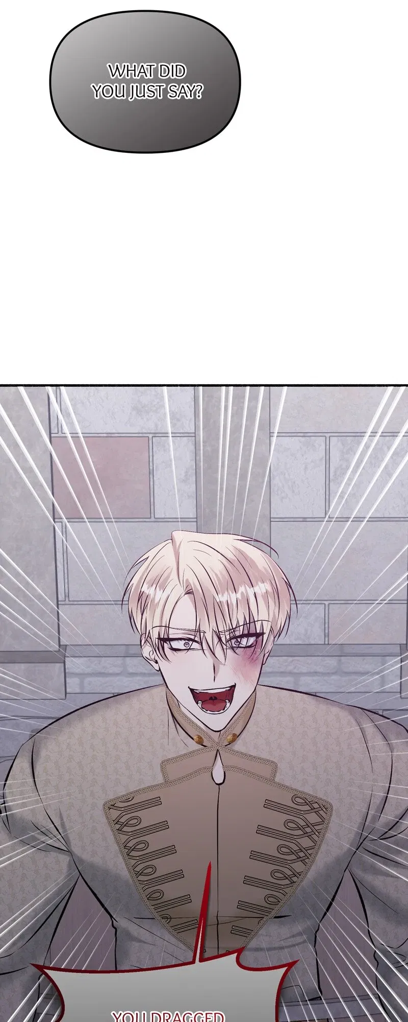 My Angelic Husband is actually a Devil in Disguise Chapter 105 - page 29