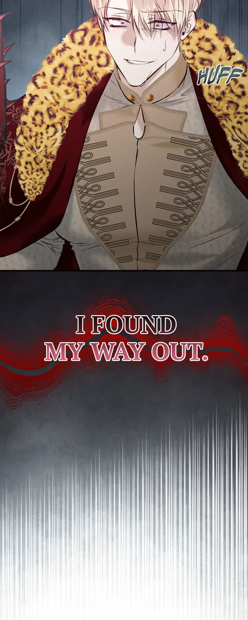 My Angelic Husband is actually a Devil in Disguise Chapter 105 - page 3