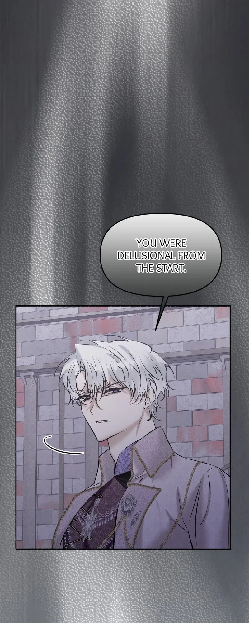 My Angelic Husband is actually a Devil in Disguise Chapter 105 - page 32