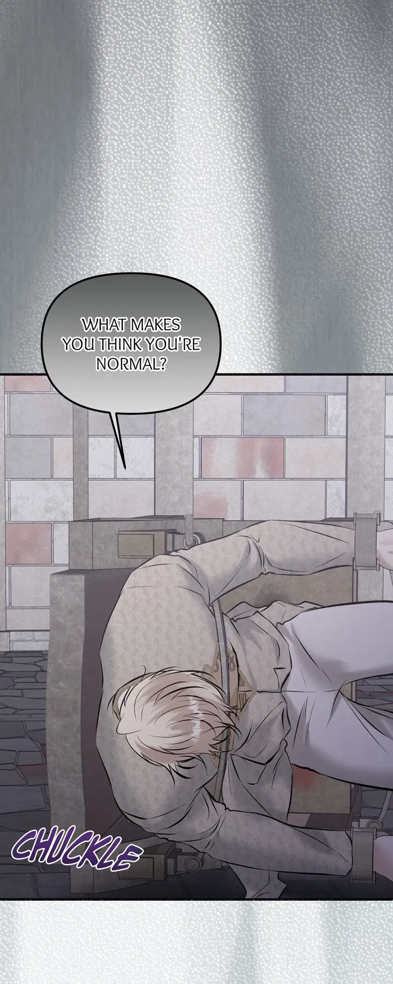 My Angelic Husband is actually a Devil in Disguise Chapter 105 - page 33