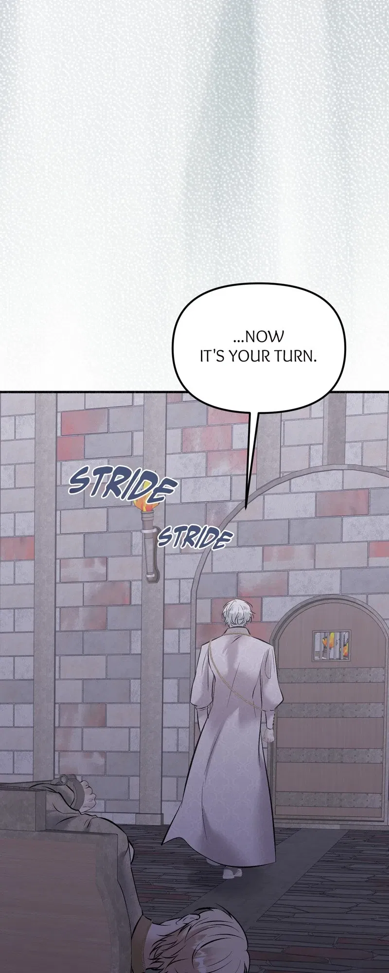 My Angelic Husband is actually a Devil in Disguise Chapter 105 - page 34
