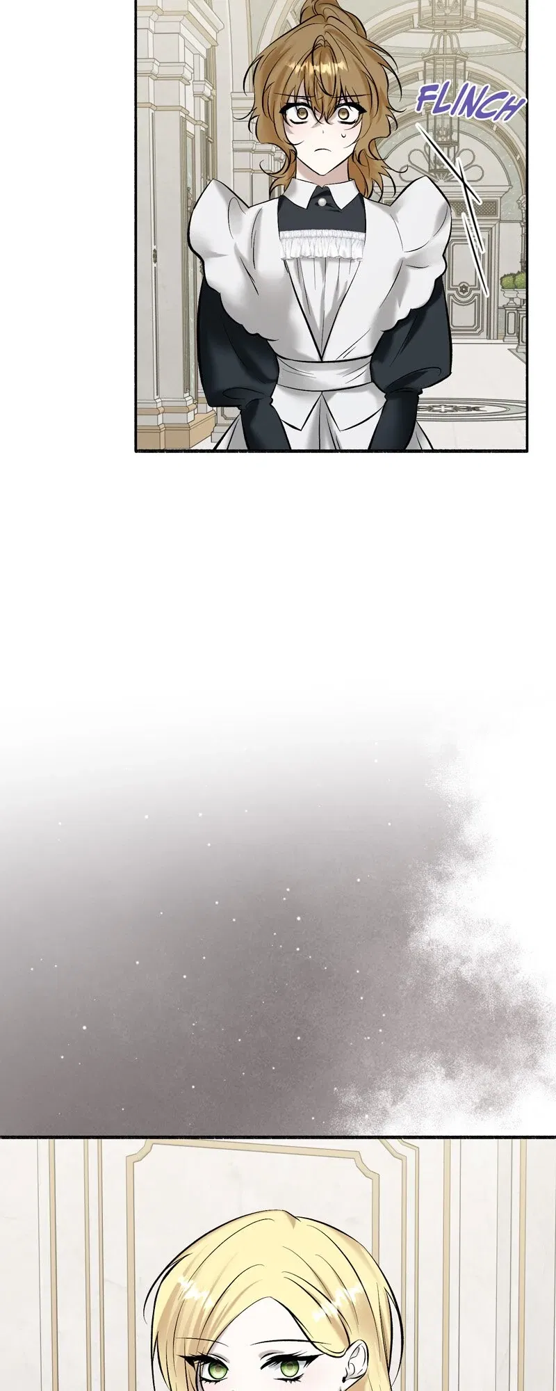 My Angelic Husband is actually a Devil in Disguise Chapter 105 - page 38