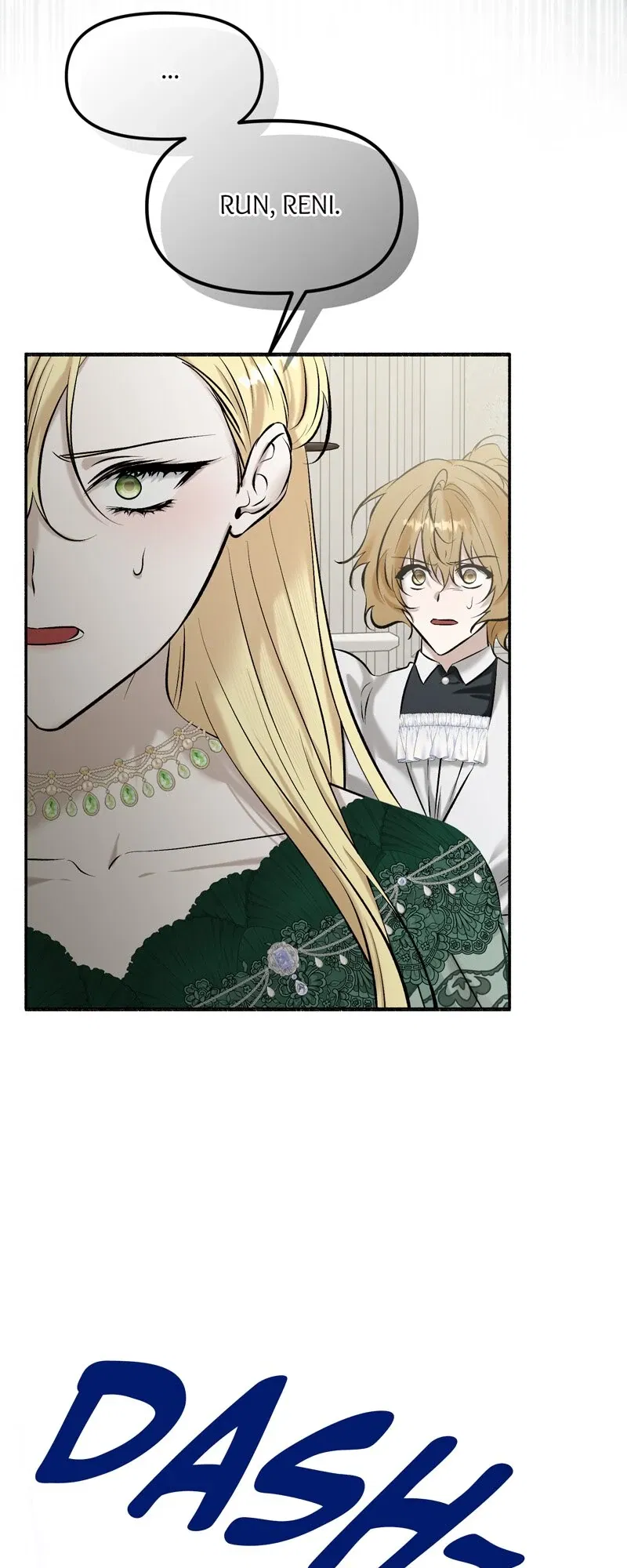 My Angelic Husband is actually a Devil in Disguise Chapter 105 - page 4