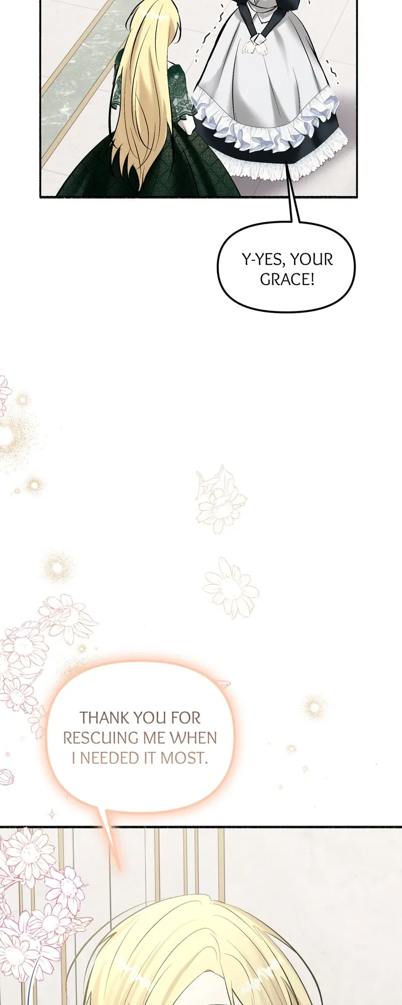My Angelic Husband is actually a Devil in Disguise Chapter 105 - page 40