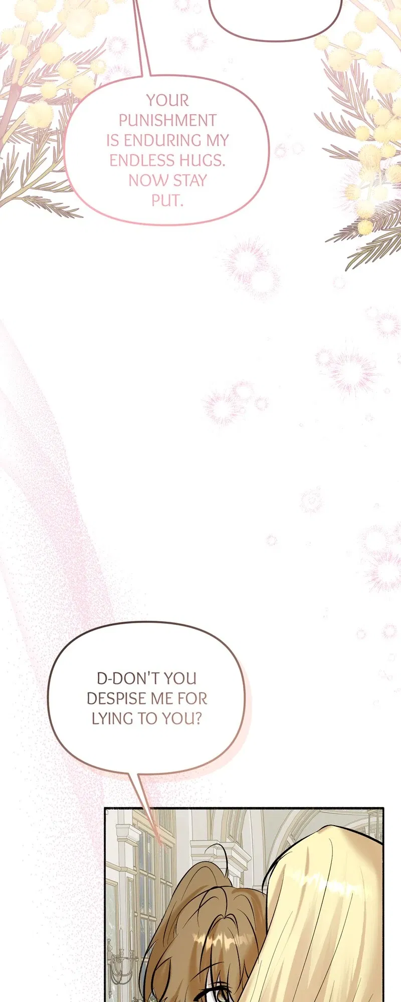 My Angelic Husband is actually a Devil in Disguise Chapter 105 - page 48